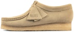 Buy (Women) Clarks Originals Wallabee Boots 'Beige' 261555454