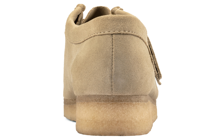 Shop (W) 클락스 오리지널스 왈라비 부츠 ''베이지'' 261555454