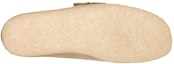 Purchase (Women) Clarks Originals Wallabee Boots 'Beige' 261555454