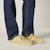 (Women) Clarks Originals Wallabee Boots 'Beige' 261555454