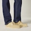 Sizing (Women) Clarks Originals Wallabee Boots 'Beige' 261555454