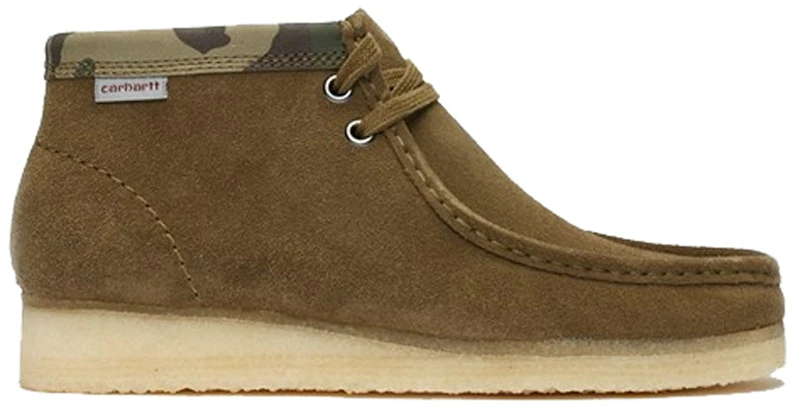 women-clarks-originals-wallabee-carhartt-wip-olive