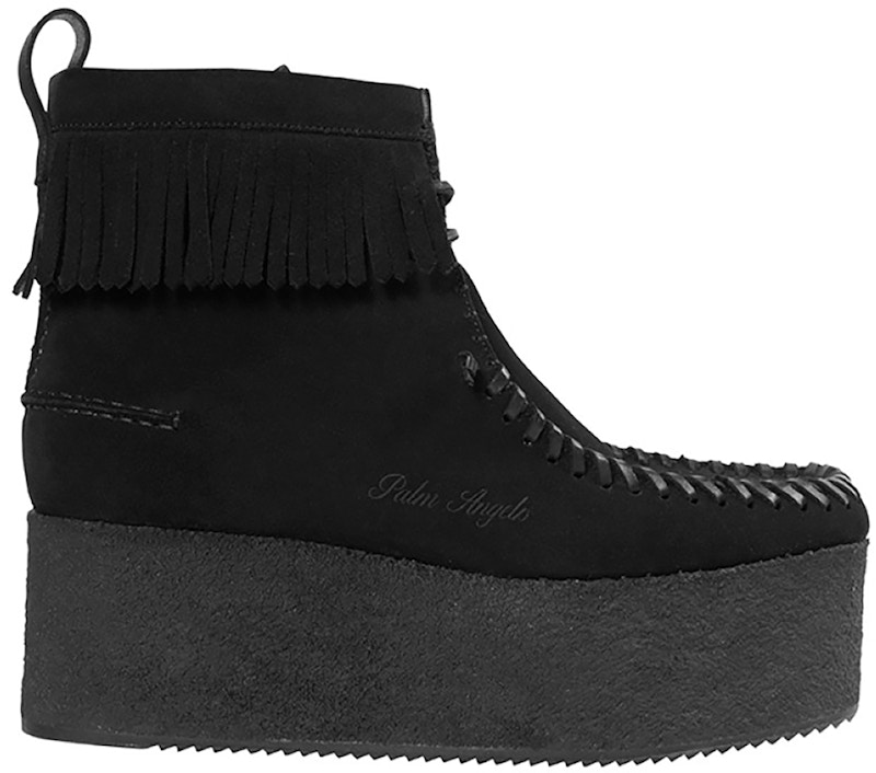 Buy (W) Clarks Originals Wallacraft Hi Palm Angels - Kasut Clarks Original Lelaki