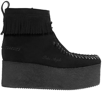 (W) Clarks Originals Wallacraft Hi Palm Angels - Kasut Clarks Original Lelaki Buy (W) Clarks Originals Wallacraft Hi Palm Angels - Kasut Clarks Original Lelaki