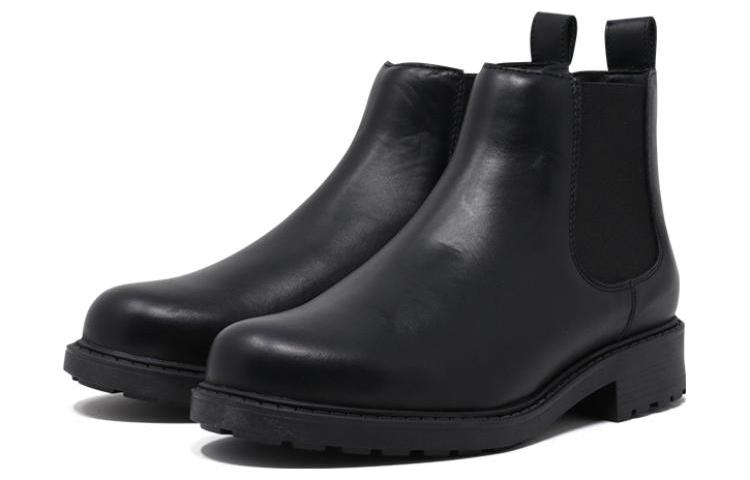 (W) Clarks Orinoco2 Lane 'Black Leather' 圖 3