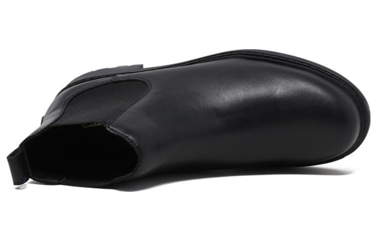 (W) Clarks Orinoco2 Lane 'Black Leather' 圖 4