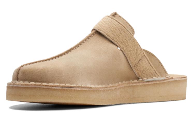 (W) Clarks Trek Mule 'Interest Taupe' 圖 2