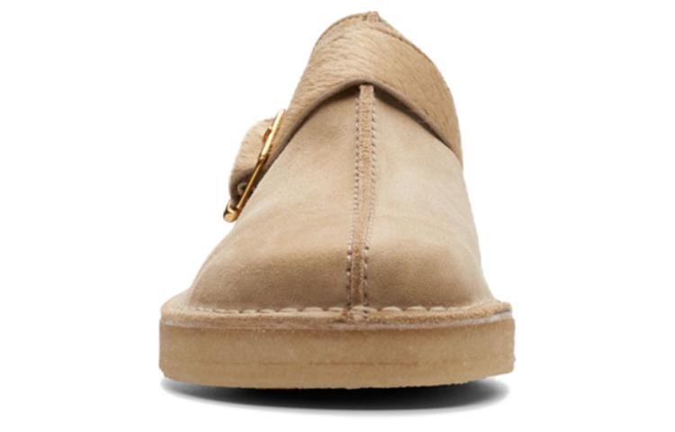 (W) Clarks Trek Mule 'Interest Taupe' 圖 4