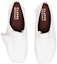 Shop (Women) Clarks Wallabee Boots 'White Leather' 26156624