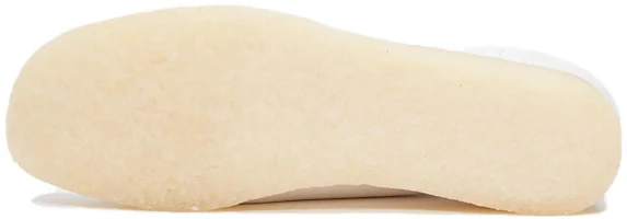 Purchase (W) Clarks Wallabee But ''Kulit Putih'' 26156624