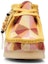 Shop (Women) Clarks Wallabee Boots 'Yellow Combination' 26166092