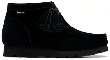 (W) 클락스 왈라비 부츠 고어텍스 GTX '블랙' 26168586 Order (W) 클락스 왈라비 부츠 고어텍스 GTX '블랙' 26168586