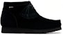 (Women) Clarks Wallabee Boots Gore-Tex GTX 'Black' 26168586