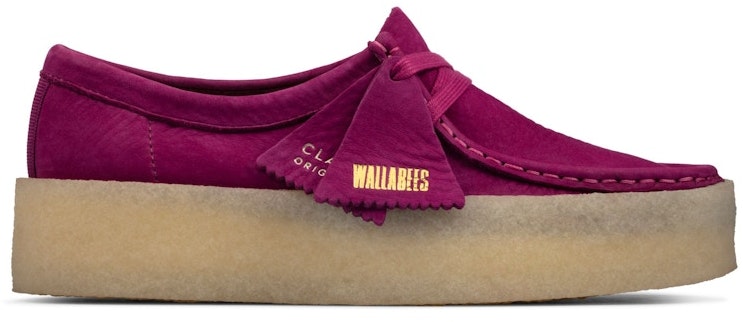 women-clarks-wallabee-cup-berry-nubuck