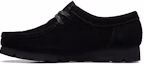 Buy (Women) Clarks Wallabee Gore-Tex 'Black Suede' 26169024