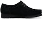 Order (Women) Clarks Wallabee Gore-Tex 'Black Suede' 26169024