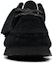 Purchase (Women) Clarks Wallabee Gore-Tex 'Black Suede' 26169024
