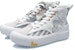 (W) Li-Ning Classic Canvas Hi x Disney 'Putih Kelabu' AGCR180-3