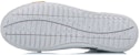 (W) Li-Ning Classic Canvas Hi x Disney 'Putih Kelabu' AGCR180-3