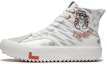 Buy (W) Li-Ning Classic Canvas Hi x Disney Tigger 'Putih' AGCS334-1