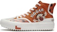 Buy (W) Li-Ning Kanvas Klasik Hi x Disney Tigger 'Merah Putih' AGCS334-2