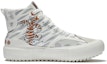 Order (W) Li-Ning Classic Canvas Hi x Disney Tigger 'Putih' AGCS334-1