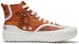(W) Li-Ning Kanvas Klasik Hi x Disney Tigger 'Merah Putih' AGCS334-2