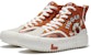 (W) Li-Ning Kanvas Klasik Hi x Disney Tigger 'Merah Putih' AGCS334-2