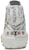 (W) Li-Ning Classic Canvas Hi x Disney Tigger 'Putih' AGCS334-1