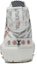 Details for (W) Li-Ning Classic Canvas Hi x Disney Tigger 'Putih' AGCS334-1