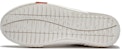 (W) Li-Ning Classic Canvas Hi x Disney Tigger 'Putih' AGCS334-1