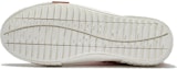 Sizing (W) Li-Ning Kanvas Klasik Hi x Disney Tigger 'Merah Putih' AGCS334-2