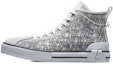 Buy (W) Li-Ning Classic Canvas Hi x Star Wars 'Kelabu Putih' AGCR182-1