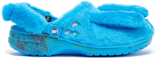 (W) Crocs Classic Clog C x Melting Kesedihan 208492-456 Order (W) Crocs Classic Clog C x Melting Kesedihan 208492-456