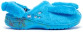 Order (W) Crocs Classic Clog C x Melting Kesedihan 208492-456
