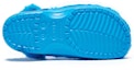 Details for (W) Crocs Classic Clog C x Melting Kesedihan 208492-456
