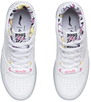 (W) Li-Ning Classic Cushion x Disney 'Putih' Sepatu Sneakers AGCR204-5 Shop (W) Li-Ning Classic Cushion x Disney 'Putih' Sepatu Sneakers AGCR204-5