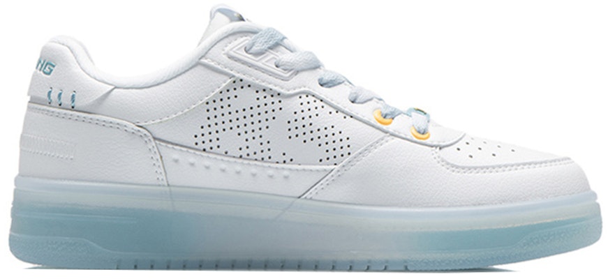 (W) Li-Ning Classic Cushion x Disney 'Putih Es Biru' AGCR204-6 Order (W) Li-Ning Classic Cushion x Disney 'Putih Es Biru' AGCR204-6