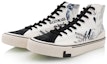 Lookbook (W) Li-Ning Classic Leisure Hi x Disney Kasut Santai Klasik AGCQ324-1
