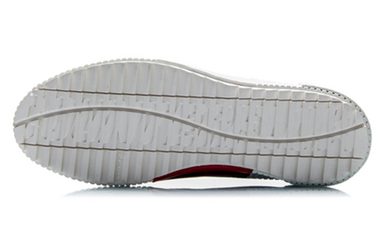 (W) Li-Ning Classic Leisure Low Star Wars 'Blue' 圖 5