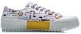 (W) Li-Ning Classic Leisure Low x Star Wars 'Putih' AGCQ282-2