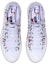 Shop (W) Li-Ning Classic Leisure Low x Star Wars 'Putih' AGCQ282-2