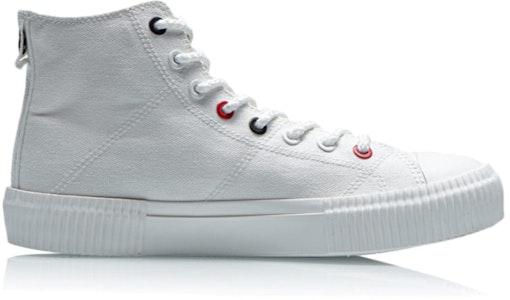 (W) Li-Ning Classic Leisure x Disney 'Putih Hitam' AGCR284-2 Order (W) Li-Ning Classic Leisure x Disney 'Putih Hitam' AGCR284-2