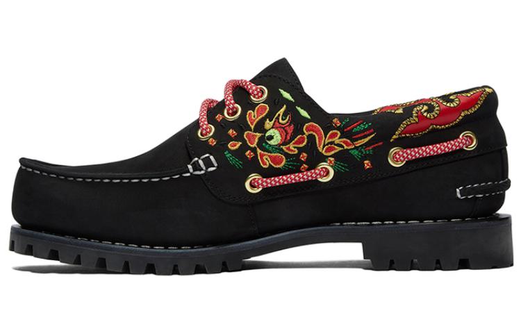 (W) CLOT Timberland 'Black'