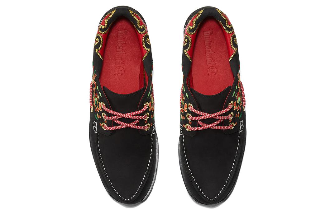 (W) CLOT Timberland 'Black' 圖 3