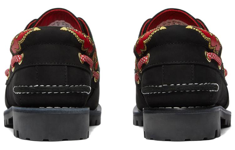 (W) CLOT Timberland 'Black' 圖 4