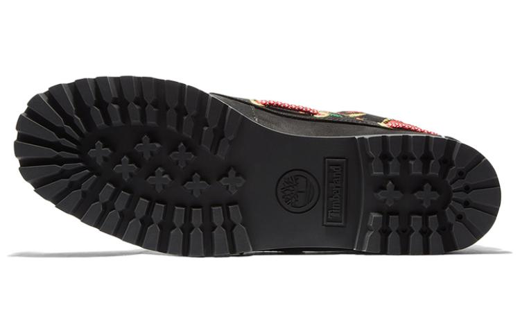 (W) CLOT Timberland 'Black' 圖 5