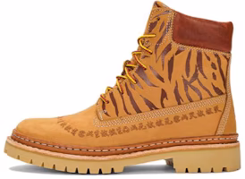 (Women) Timberland x CLOT Future73 Timberloop 6-inch Boot 'Wheat' A66K7 (Women) Timberland x CLOT Future73 Timberloop 6-inch Boot 'Wheat' A66K7
