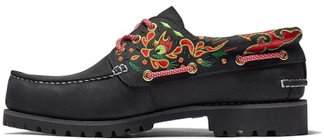 Botas Timberland 3-Holes x CLOT 'Negro'. A5Z1HW Buy Botas Timberland 3-Holes x CLOT 'Negro'. A5Z1HW