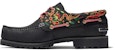 Timberland 3-Holes Boot Shoes x CLOT 'Black' A5Z1HW